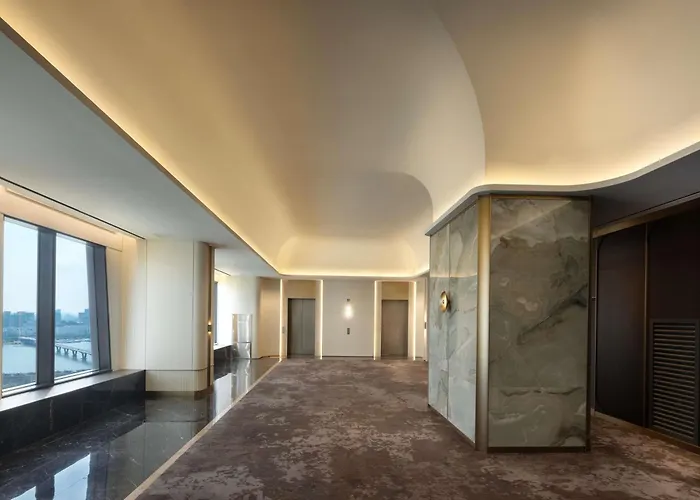 Ibis Styles Ambassador Seoul Yongsan Hotel