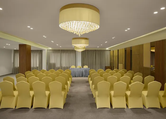 The Fern, Vadodara, Series By Marriott