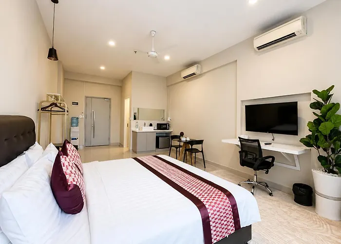 The Bridge Club Hotel Phnom Penh