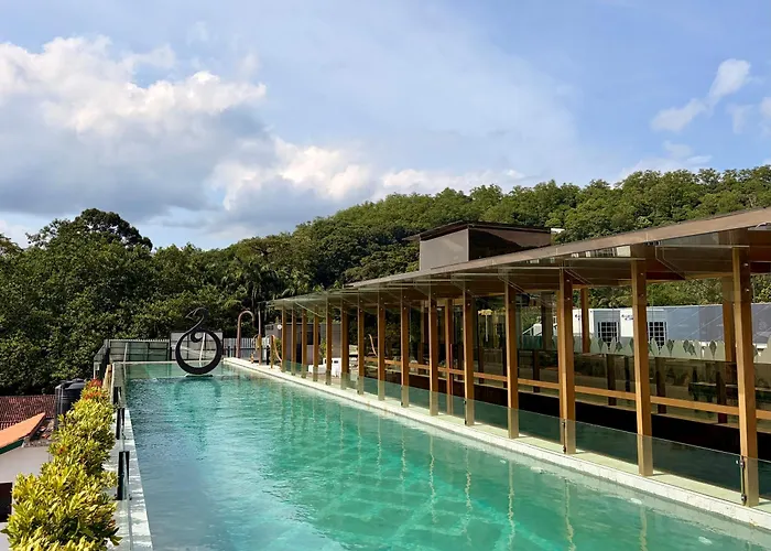 The Radh Hotel Kandy