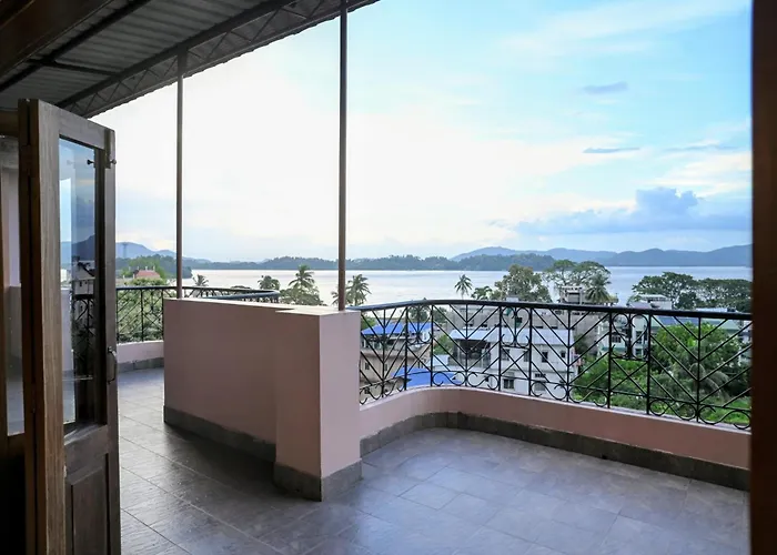 River Breeze Home A Comfort Stay Guwahati