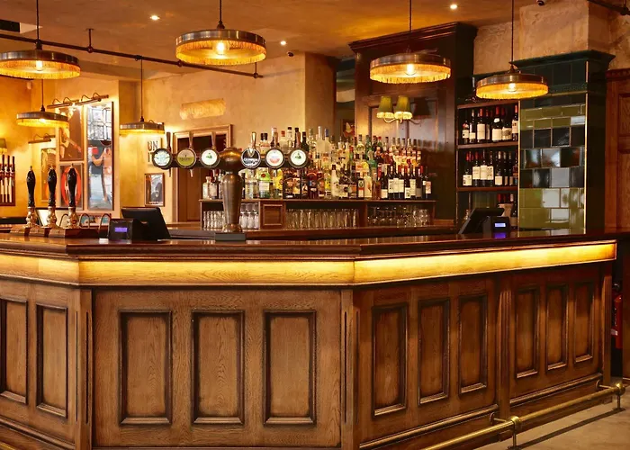 The Bedford Balham - Live Music Venue Hotel London