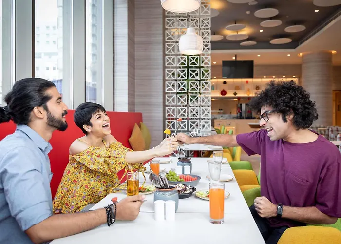 Ibis Kolkata Rajarhat - An Accor Brand