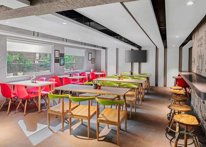Ibis Kolkata Rajarhat - An Accor Brand