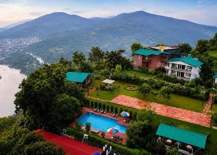 Neer Ganga Resorts Rishikesh