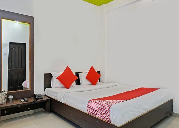 Hotel O Shirdi Sai Inn
