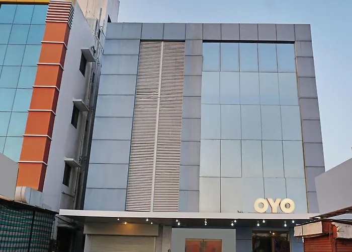 Hotel O Shirdi Sai Inn
