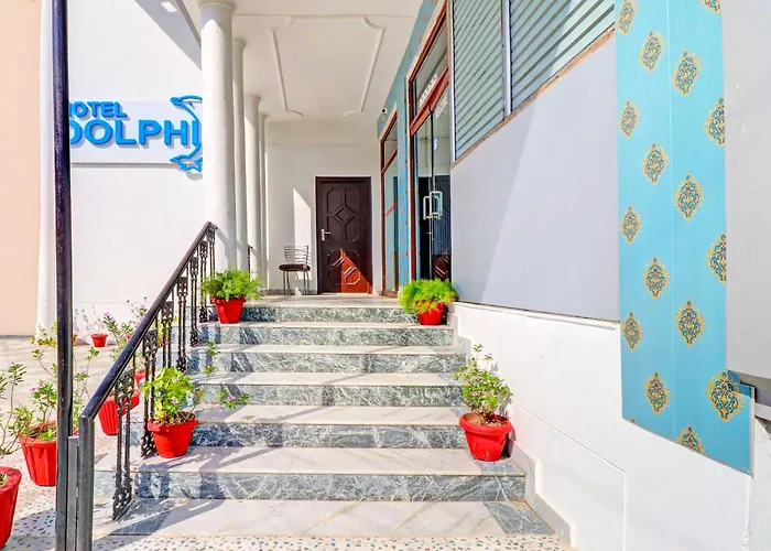 Hotel O Dolphin Haridwar
