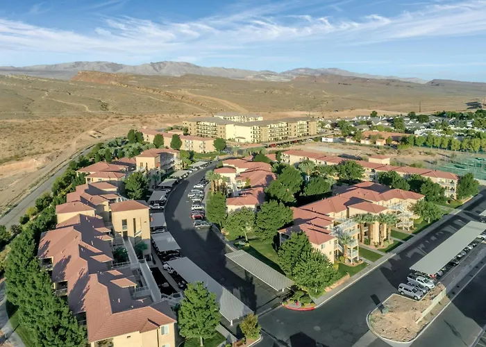 Worldmark St. George