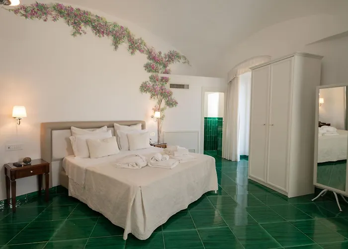 Core Amalfitano City Suites