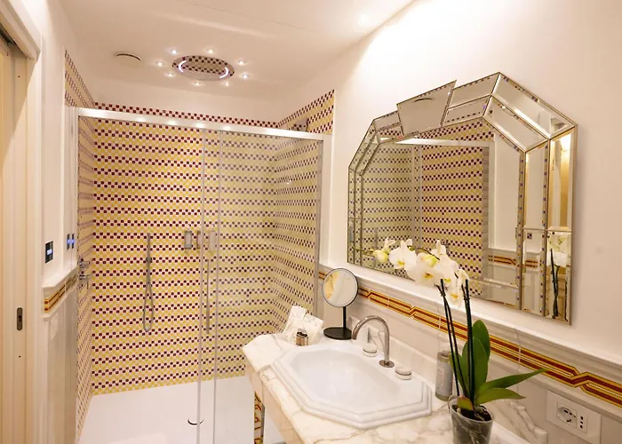 Core Amalfitano City Suites
