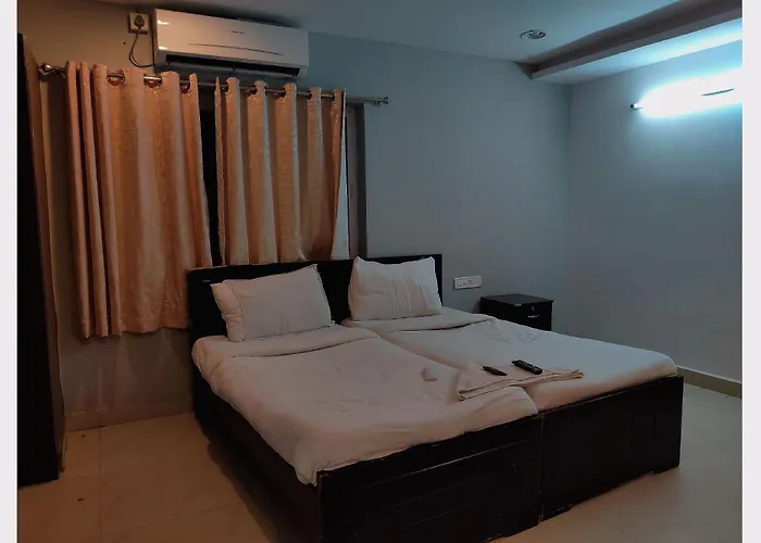 Super Collection O Jubilee Banjara Suites Hyderabad