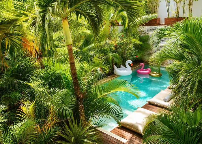 The Strabon Tulum Hotel