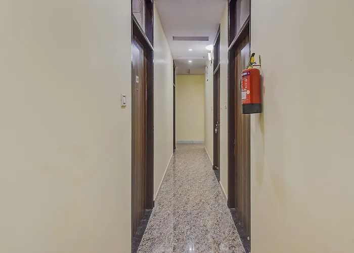 Hotel O Royal Blue Jaipur