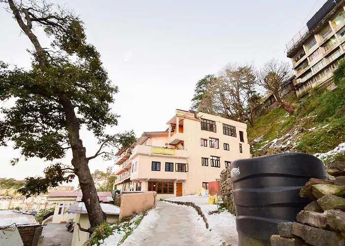 Hotel O Unique Shimla