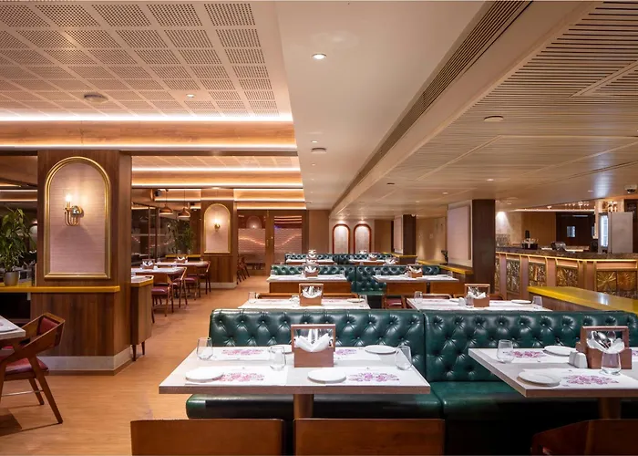 Yu Hotel, Candolim