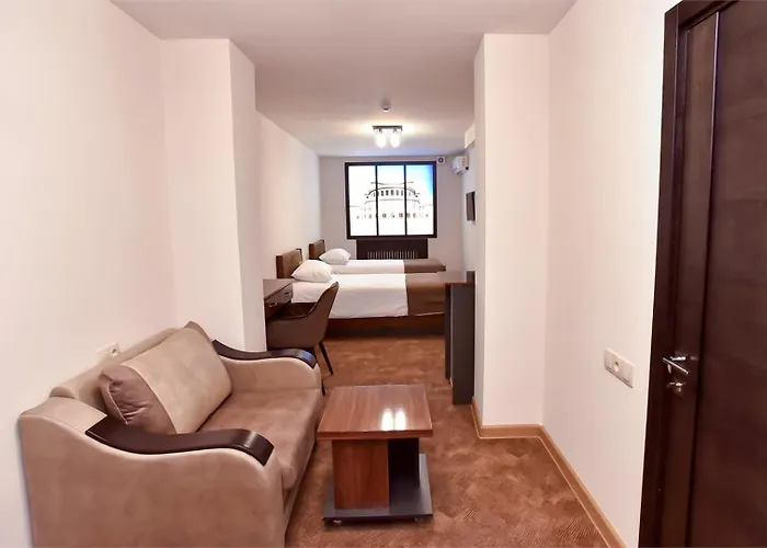 Good Hotel Yerevan