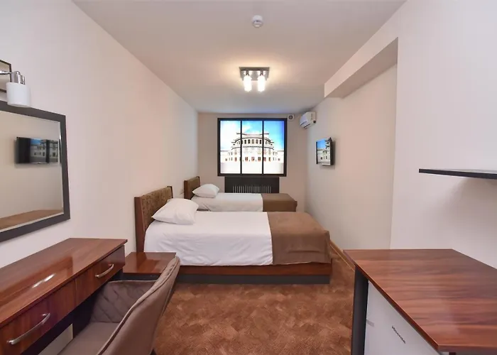 Good Hotel Yerevan