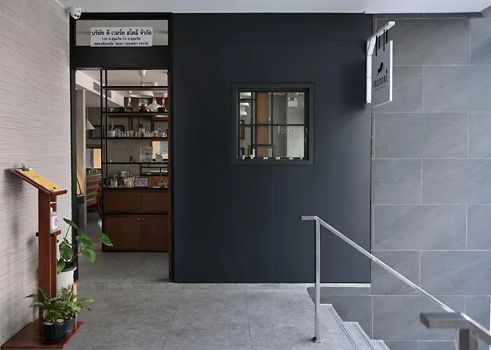 Ashley Hotel Bkk Bangkok