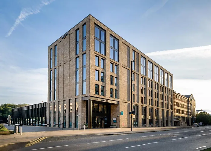 Innside Newcastle Newcastle upon Tyne