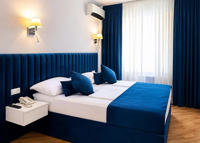 Hotel Tigran Mets Yerevan