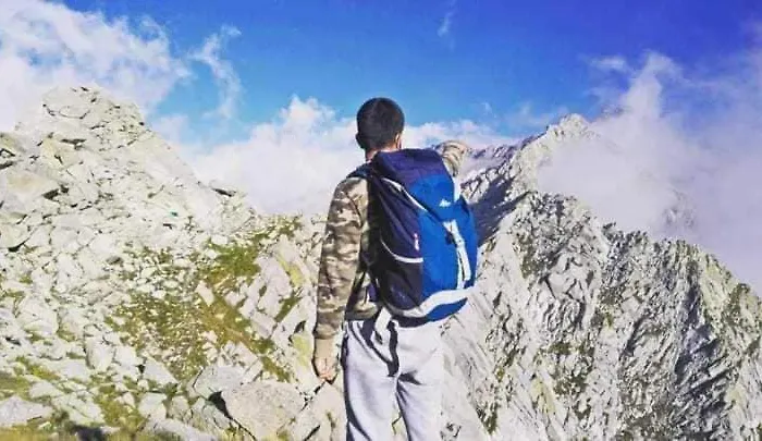 Hotel O Snow Mountain Guest House & Restaurant Dharamshala