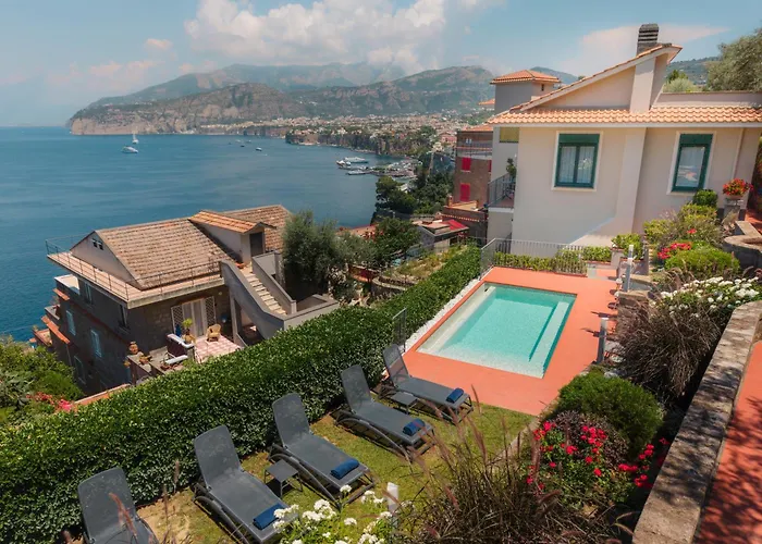Sorrento & Else Hotel