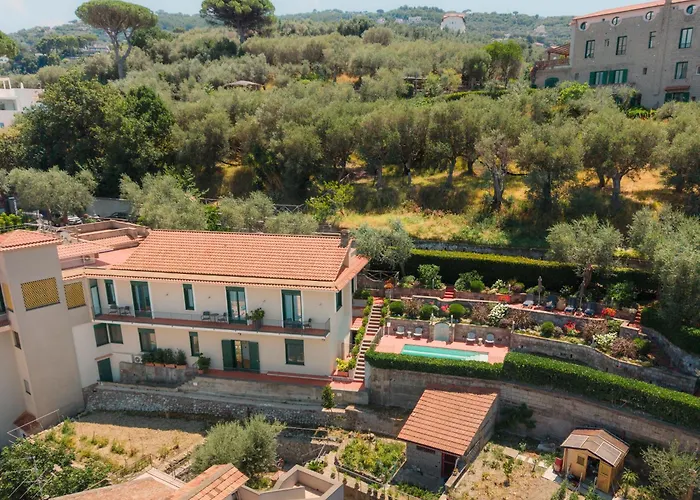 Sorrento & Else Hotel