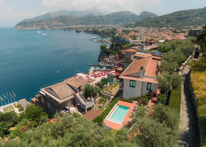 Sorrento & Else Hotel
