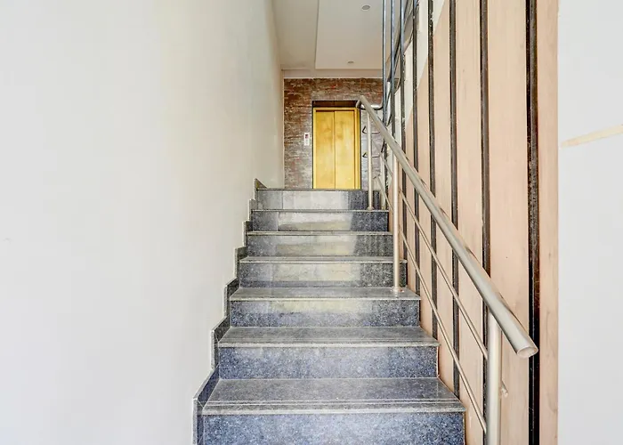 Townhouse Oriental Inn Chennai