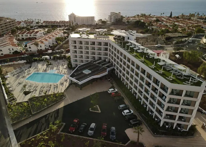 Mynd Adeje Hotel Costa Adeje 