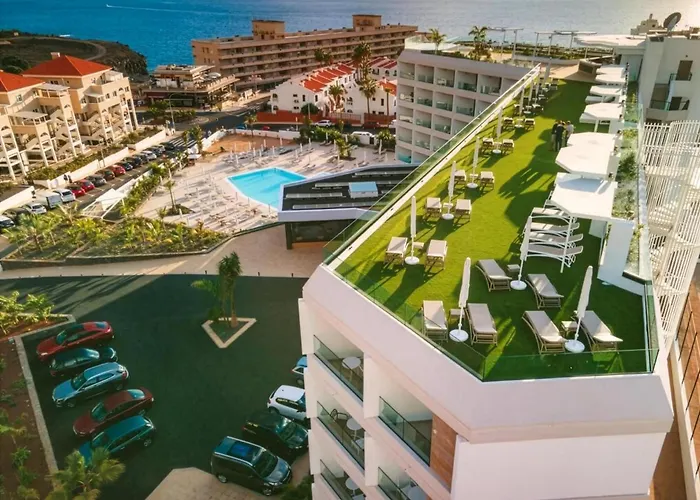 Mynd Adeje Hotel Costa Adeje 