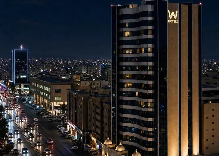 Wa Hotel Jeddah