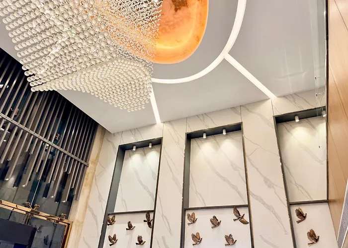 The Prime Delhi Hotel New Delhi