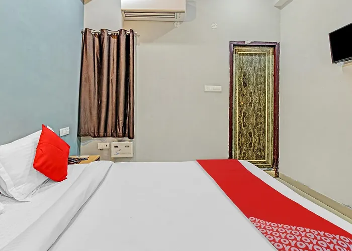 Super Hotel O Oriphic Inn Lucknow