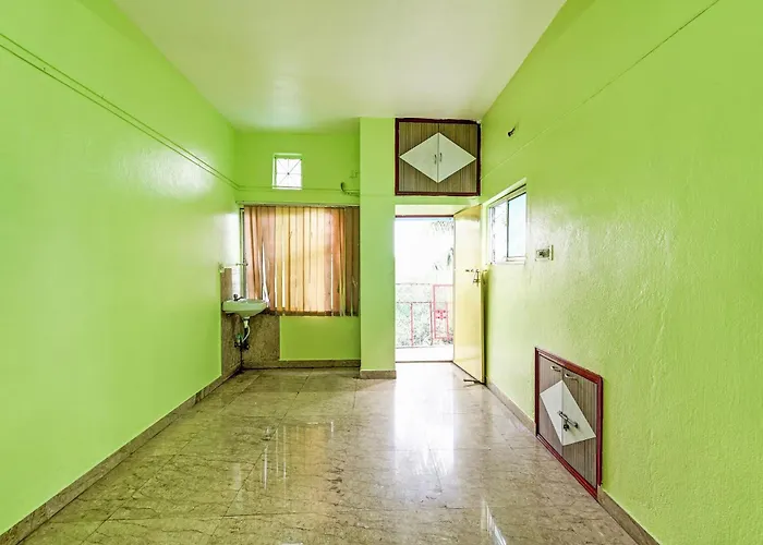 Hotel O Jagannath Residency Bhubaneswar
