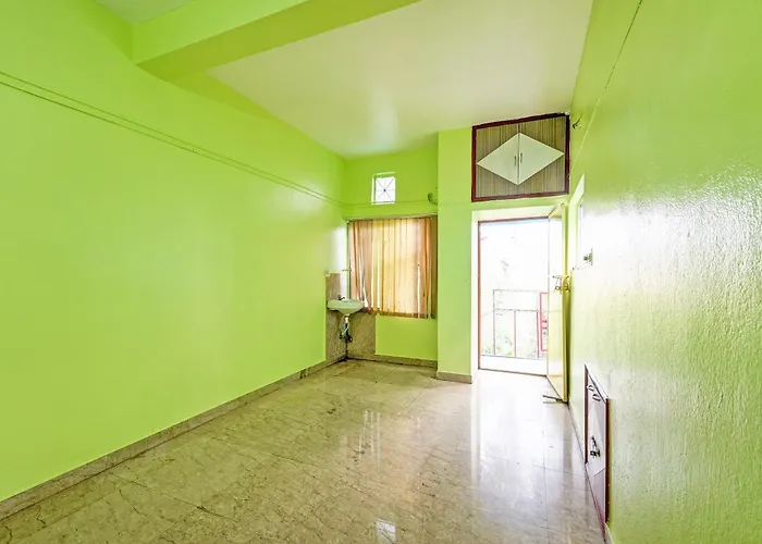 Hotel O Jagannath Residency Bhubaneswar