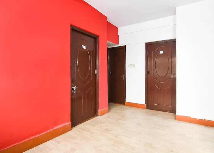 Super Hotel O Biswa Bangla Sarani Kolkata