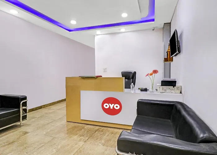 Hotel O Haven Noida