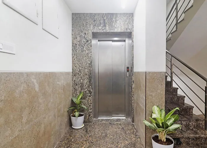 Townhouse Ameerpet Hyderabad