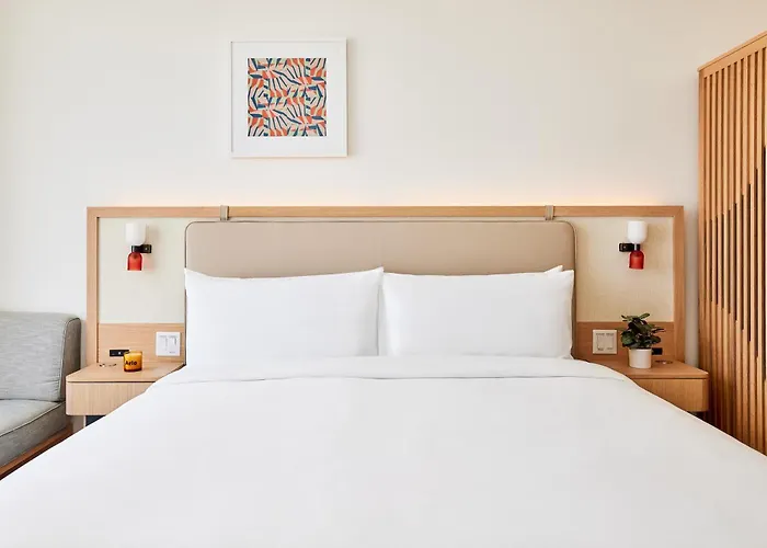 Arlo Wynwood Miami Hotel