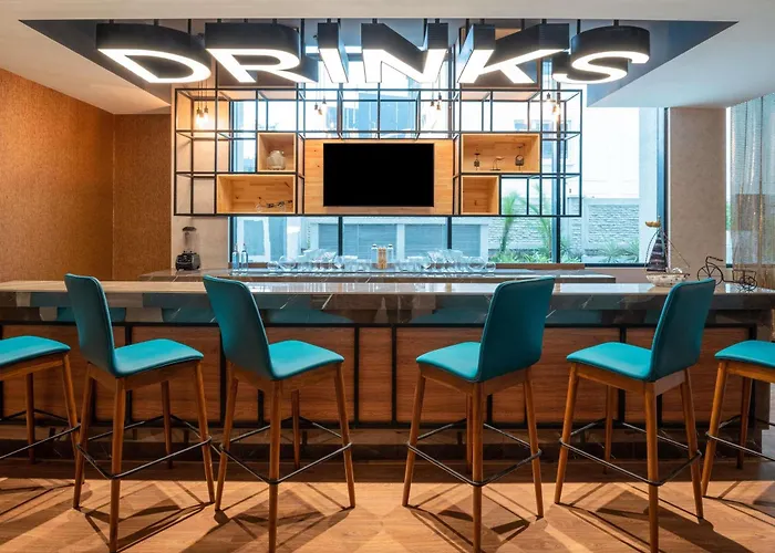 Ibis Bengaluru Hebbal - An Accor Brand Hotel