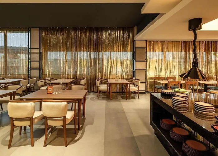 Ibis Bengaluru Hebbal - An Accor Brand Hotel