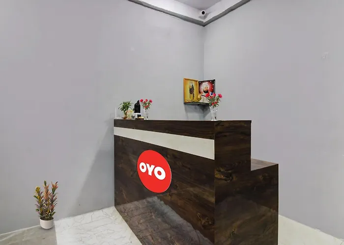 Hotel O Mr Nagpur