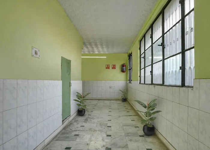 Hotel O By Oyo Arjun Prayagraj