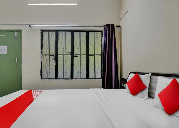 Hotel O By Oyo Arjun Prayagraj