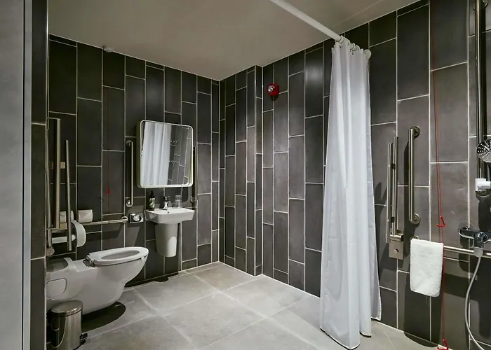 Aparthotel Adagio Glasgow Central