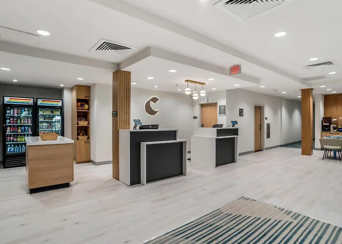 Comfort Inn & Suites Panama City Beach - Pier Park Area