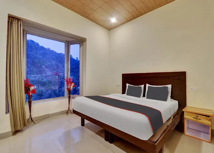 Collection O Shiv Sutra Resorts, Mussoorie