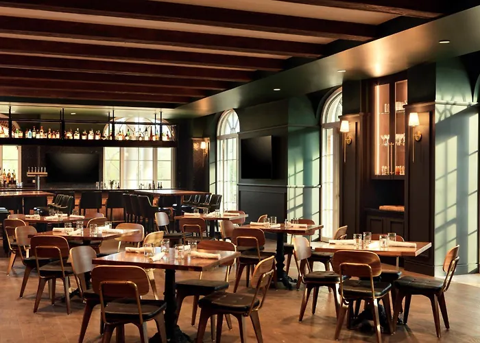 Kimpton - The Forum Hotel By Ihg Charlottesville
